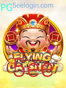 Descubra FlyingCaiShen: O Empolgante Mundo do Jogo de Slots Online