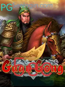 Explorando GuanGong: Um Mergulho no Mundo Estratégico de 5ee
