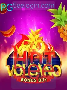 Explorando o Mundo de HotVolcanoBonusBuy: Um Jogo de Azar Inovador