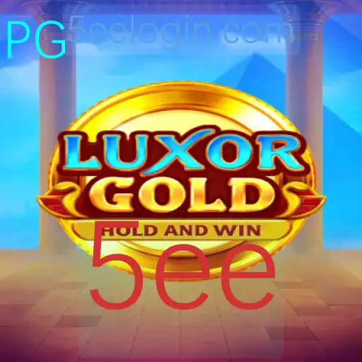 LuxorGold: Aventuras em um Reino Dourado