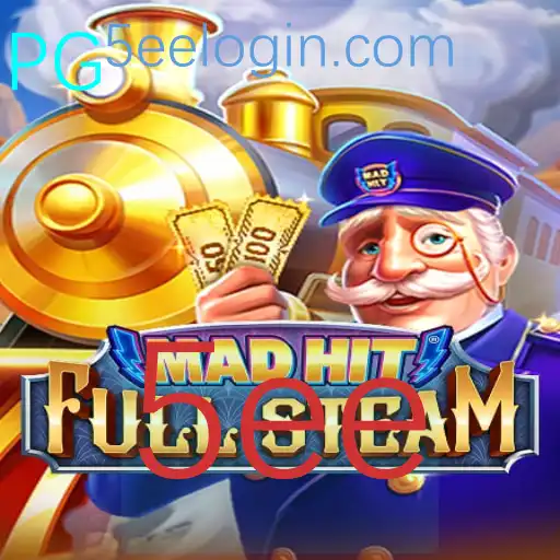 Descubra o Mundo Emocionante de 'MadHitFullSteam'