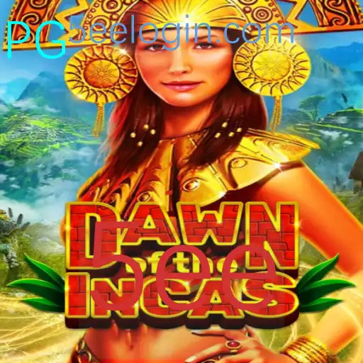 Explorando o Mundo de DawnoftheIncas