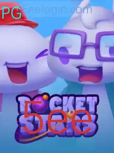 Explorando as Aventuras de RocketStars e o Mistério de 5ee