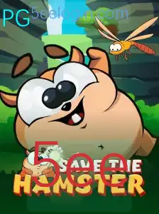 Descubra SavetheHamster: O Jogo Que Está Conquistando Corações