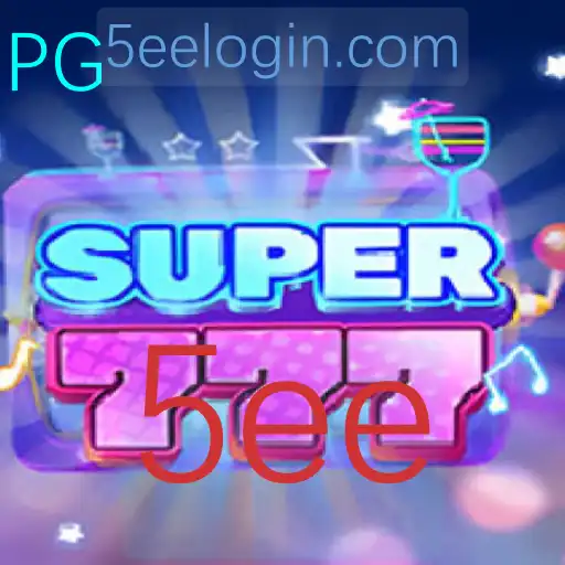 Super777: A Nova Sensação no Mundo dos Jogos