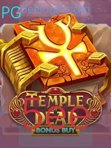 Explorando Temple of Dead Bonus Buy: Aventura e Estratégia no Mundo dos Jogos de Cassino
