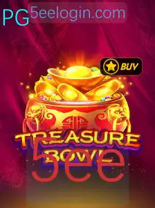 TreasureBowl: Uma Jornada Épica de Estratégia e Diversão