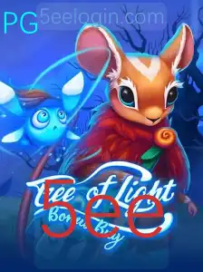 Explorando o Universo de TreeOfLightBonusBuy e Suas Regras Fascinantes