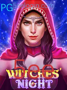 Descubra o Envolvente Universo de WitchesNight: Um Jogo de Estratégia e Mistério